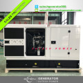 Powered by UK engine 1104C-44TAG2, open or silent diesel generator 110 kva price